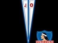 Desenho - Diseño - Arte - "Anti monjas (anti ucatolica)" Dibujo de la Barra: Garra Blanca &bull; Club: Colo-Colo &bull; País: Chile