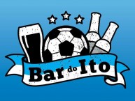 Desenho - Diseño - Arte - "Bar do Ito" Dibujo de la Barra: Geral do Grêmio • Club: Grêmio • País: Brasil