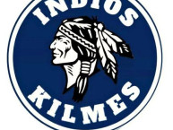Desenho - Diseño - Arte - "INDIOS KILMES" Dibujo de la Barra: Indios Kilmes &bull; Club: Quilmes