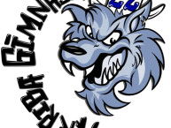 Desenho - Diseño - Arte - Dibujo de la Barra: La Banda de Fierro 22 &bull; Club: Gimnasia y Esgrima &bull; País: Argentina