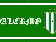 Desenho - Diseño - Arte - Dibujo de la Barra: La Banda del Sur &bull; Club: Banfield &bull; País: Argentina