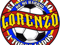 Desenho - Diseño - Arte - Dibujo de la Barra: La Banda Tricolor &bull; Club: Deportivo Pasto &bull; País: Colombia