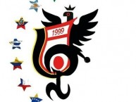 Desenho - Diseño - Arte - "Los Pillos" Dibujo de la Barra: La Guardia Albi Roja Sur • Club: Independiente Santa Fe • País: Colombia