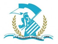 Desenho - Diseño - Arte - Dibujo de la Barra: La Guardia Imperial • Club: Racing Club • País: Argentina