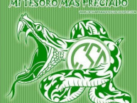 Desenho - Diseño - Arte - Dibujo de la Barra: La Guardia Puyutana &bull; Club: Sportivo Desamparados