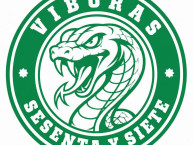 Desenho - Diseño - Arte - Dibujo de la Barra: La Guardia Puyutana &bull; Club: Sportivo Desamparados