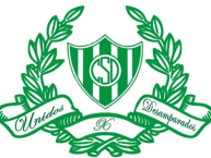 Desenho - Diseño - Arte - Dibujo de la Barra: La Guardia Puyutana &bull; Club: Sportivo Desamparados