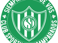 Desenho - Diseño - Arte - Dibujo de la Barra: La Guardia Puyutana &bull; Club: Sportivo Desamparados