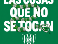 Desenho - Diseño - Arte - Dibujo de la Barra: La Guardia Puyutana &bull; Club: Sportivo Desamparados &bull; País: Argentina