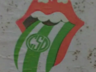 Desenho - Diseño - Arte - Dibujo de la Barra: La Guardia Puyutana &bull; Club: Sportivo Desamparados