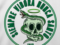 Desenho - Diseño - Arte - Dibujo de la Barra: La Guardia Puyutana &bull; Club: Sportivo Desamparados