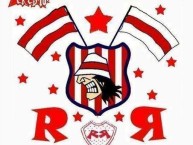 Desenho - Diseño - Arte - Dibujo de la Barra: La Irreverente &bull; Club: Chivas Guadalajara