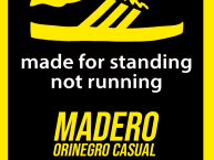 Desenho - Diseño - Arte - Dibujo de la Barra: La Terrorizer &bull; Club: Tampico Madero &bull; País: México