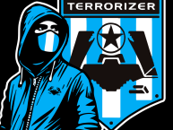 Desenho - Diseño - Arte - Dibujo de la Barra: La Terrorizer &bull; Club: Tampico Madero &bull; País: México