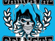 Desenho - Diseño - Arte - Dibujo de la Barra: La Terrorizer &bull; Club: Tampico Madero &bull; País: México