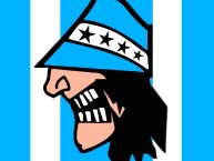 Desenho - Diseño - Arte - Dibujo de la Barra: La Terrorizer &bull; Club: Tampico Madero &bull; País: México