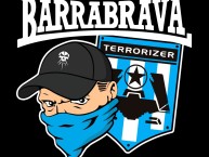 Desenho - Diseño - Arte - Dibujo de la Barra: La Terrorizer &bull; Club: Tampico Madero &bull; País: México