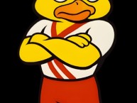 Desenho - Diseño - Arte - "LA BANDA DEL MORELIA★LA FAMOSA BANDA DEL PONIENTE 1981" Dibujo de la Barra: Locura 81 &bull; Club: Monarcas Morelia &bull; País: México