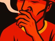 Desenho - Diseño - Arte - "LA BANDA DEL MORELIA ~ LA FAMOSA BANDA DEL PONIENTE" Dibujo de la Barra: Locura 81 &bull; Club: Monarcas Morelia &bull; País: México