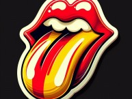 Desenho - Diseño - Arte - "LA BANDA DEL MORELIA ~ LA FAMOSA BANDA DEL PONIENTE" Dibujo de la Barra: Locura 81 &bull; Club: Monarcas Morelia &bull; País: México