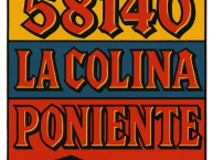 Desenho - Diseño - Arte - "LA BANDA DEL MORELIA ~ LA FAMOSA BANDA DEL PONIENTE" Dibujo de la Barra: Locura 81 &bull; Club: Monarcas Morelia &bull; País: México