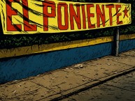 Desenho - Diseño - Arte - "LA BANDA DEL MORELIA ~ LA FAMOSA BANDA DEL PONIENTE" Dibujo de la Barra: Locura 81 &bull; Club: Monarcas Morelia &bull; País: México