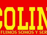 Desenho - Diseño - Arte - "LA FAMOSA BANDA DEL PONIENTE 1981 LA COLINA" Dibujo de la Barra: Locura 81 &bull; Club: Monarcas Morelia &bull; País: México