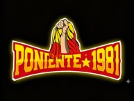 Desenho - Diseño - Arte - "LA FAMOSA BANDA DEL PONIENTE 1981 LA COLINA" Dibujo de la Barra: Locura 81 &bull; Club: Monarcas Morelia &bull; País: México