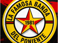 Desenho - Diseño - Arte - "LA BANDA DEL MORELIA ~ LA FAMOSA BANDA DEL PONIENTE" Dibujo de la Barra: Locura 81 &bull; Club: Monarcas Morelia &bull; País: México