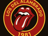 Desenho - Diseño - Arte - "LA BANDA DEL MORELIA ~ LA FAMOSA BANDA DEL PONIENTE" Dibujo de la Barra: Locura 81 &bull; Club: Monarcas Morelia &bull; País: México