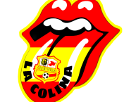 Desenho - Diseño - Arte - "LA BANDA DEL MORELIA ~ LA FAMOSA BANDA DEL PONIENTE" Dibujo de la Barra: Locura 81 &bull; Club: Monarcas Morelia &bull; País: México