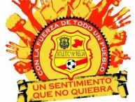 Desenho - Diseño - Arte - "LA BANDA DEL MORELIA ~ LA FAMOSA BANDA DEL PONIENTE" Dibujo de la Barra: Locura 81 &bull; Club: Monarcas Morelia &bull; País: México