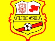 Desenho - Diseño - Arte - "★LA FAMOSA BANDA DEL PONIENTE - LA BANDA DEL ROJIAMARILLO ★" Dibujo de la Barra: Locura 81 &bull; Club: Monarcas Morelia &bull; País: México