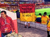 Desenho - Diseño - Arte - "LA FAMOSA BANDA DEL PONIENTE 1981 LA COLINA" Dibujo de la Barra: Locura 81 &bull; Club: Monarcas Morelia &bull; País: México