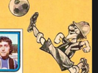 Desenho - Diseño - Arte - Dibujo de la Barra: Los Acereros &bull; Club: Huachipato &bull; País: Chile