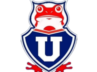 Desenho - Diseño - Arte - Dibujo de la Barra: Los Cruzados • Club: Universidad Católica • País: Chile