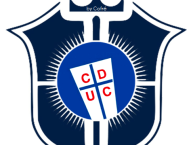 Desenho - Diseño - Arte - Dibujo de la Barra: Los Cruzados &bull; Club: Universidad Católica &bull; País: Chile