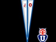 Desenho - Diseño - Arte - "Anti monjas (anti ucatolica)" Dibujo de la Barra: Los de Abajo &bull; Club: Universidad de Chile - La U