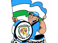 Desenho - Diseño - Arte - "Graphic.Nan Dibujo" Dibujo de la Barra: Los de Siempre &bull; Club: Jaguares de Córdoba &bull; País: Colombia