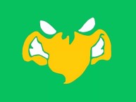 Desenho - Diseño - Arte - Dibujo de la Barra: Los Panzers &bull; Club: Santiago Wanderers &bull; País: Chile