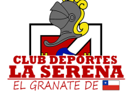 Desenho - Diseño - Arte - Dibujo de la Barra: Los Papayeros • Club: Deportes La Serena