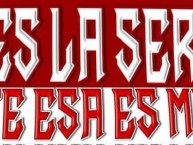 Desenho - Diseño - Arte - Dibujo de la Barra: Los Papayeros &bull; Club: Deportes La Serena &bull; País: Chile