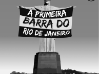 Desenho - Diseño - Arte - Dibujo de la Barra: Loucos pelo Botafogo • Club: Botafogo