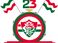 Desenho - Diseño - Arte - Dibujo de la Barra: Movimento Popular Legião Tricolor • Club: Fluminense • País: Brasil