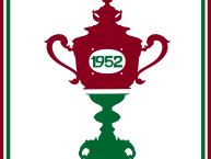 Desenho - Diseño - Arte - Dibujo de la Barra: O Bravo Ano de 52 &bull; Club: Fluminense &bull; País: Brasil