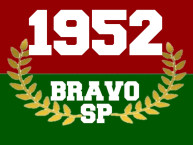 Desenho - Diseño - Arte - Dibujo de la Barra: O Bravo Ano de 52 &bull; Club: Fluminense &bull; País: Brasil