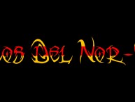 Desenho - Diseño - Arte - "Sur Oscura - Los del Norte" Dibujo de la Barra: Sur Oscura • Club: Barcelona Sporting Club