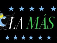 Desenho - Diseño - Arte - Dibujo de la Barra: Trinchera Celeste &bull; Club: O'Higgins &bull; País: Chile