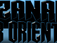 Desenho - Diseño - Arte - "Manzanal" Dibujo de la Barra: Trinchera Celeste &bull; Club: O'Higgins