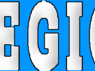 Desenho - Diseño - Arte - "VI Región echo por @ohi.1955" Dibujo de la Barra: Trinchera Celeste &bull; Club: O'Higgins